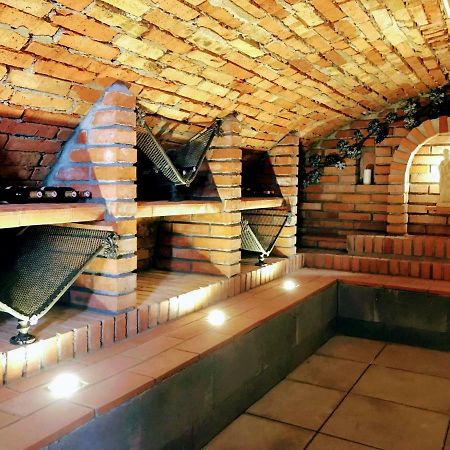 Apartmán Pavlenka Hustopeče Kültér fotó