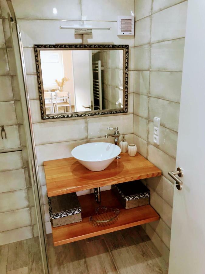 Apartmán Pavlenka Hustopeče Kültér fotó