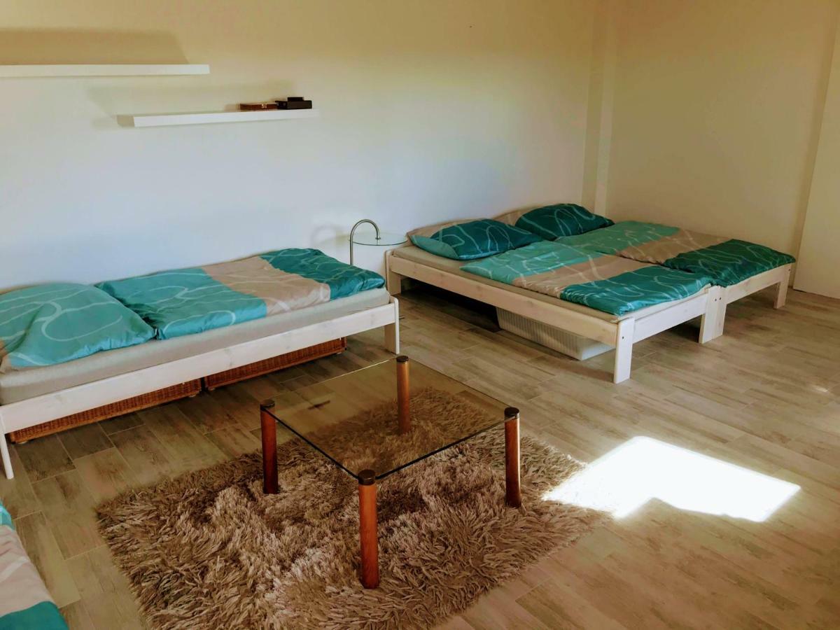 Apartmán Pavlenka Hustopeče Kültér fotó