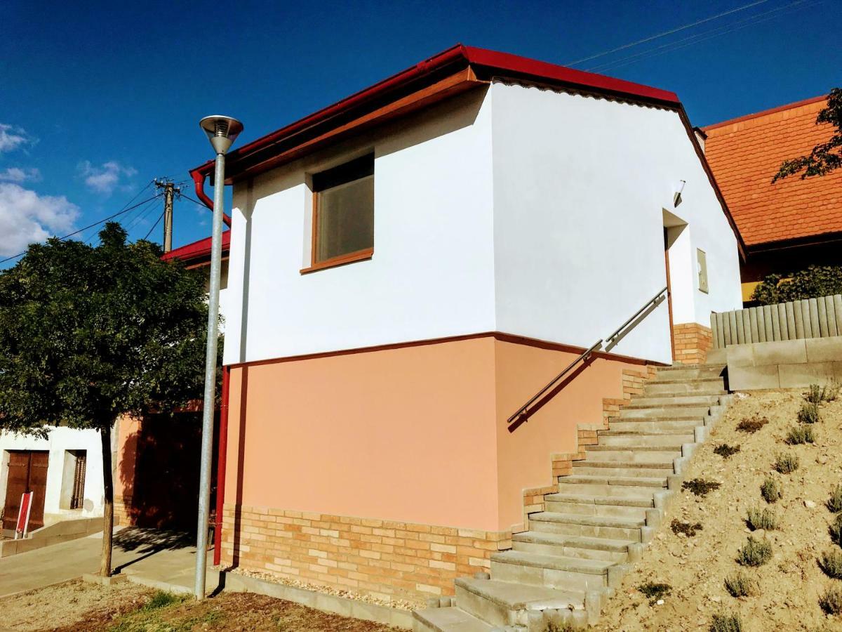 Apartmán Pavlenka Hustopeče Kültér fotó