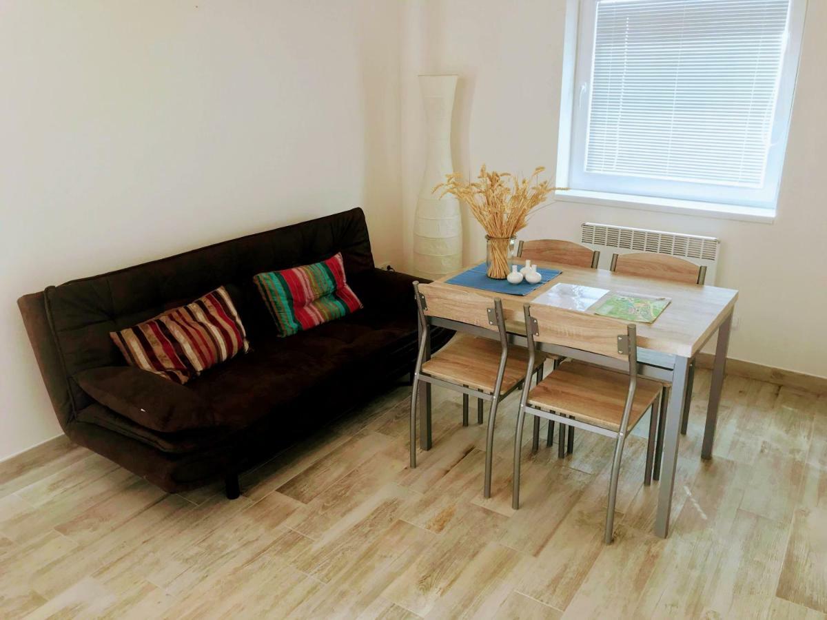Apartmán Pavlenka Hustopeče Kültér fotó