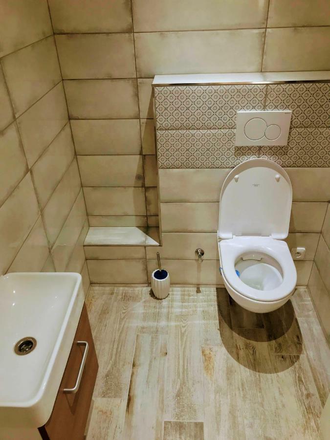 Apartmán Pavlenka Hustopeče Kültér fotó